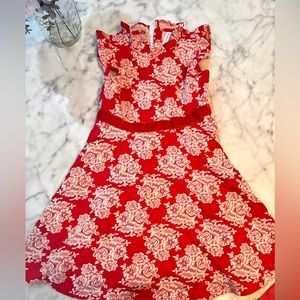 Holiday dress